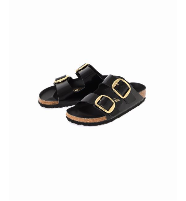 JOURNAL STANDARD relume「《追加》【BIRKENSTOCK/ビルケンシュトック】ARIZONA BIG BUCKLE HEX：サンダル」|サンダル|