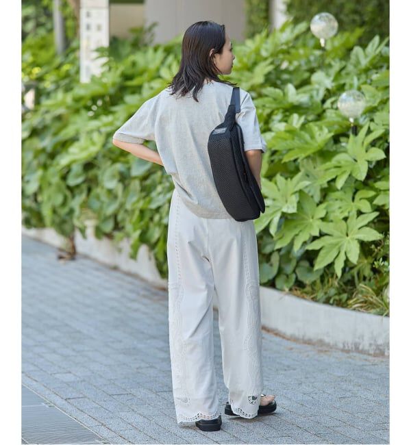 JOURNAL STANDARD「《追加2》汗ジミ防止天竺ビッグT」|Tシャツ・カットソー|