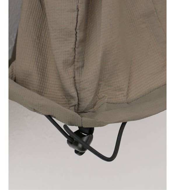JOURNAL STANDARD relume「【KiU/キウ】 AIR LIGHT HOODIE」|ブルゾン・スタジャン|