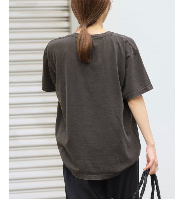 JOURNAL STANDARD relume「別注【GOOD ROCK SPEED / グッドロックスピード】＜MICKEY MOUSE＞Tシャツ」|Tシャツ・カットソー|