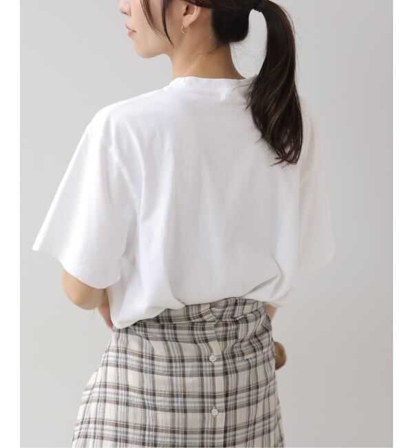 JOURNAL STANDARD relume「別注【GOOD ROCK SPEED / グッドロックスピード】＜MICKEY MOUSE＞Tシャツ」|Tシャツ・カットソー|