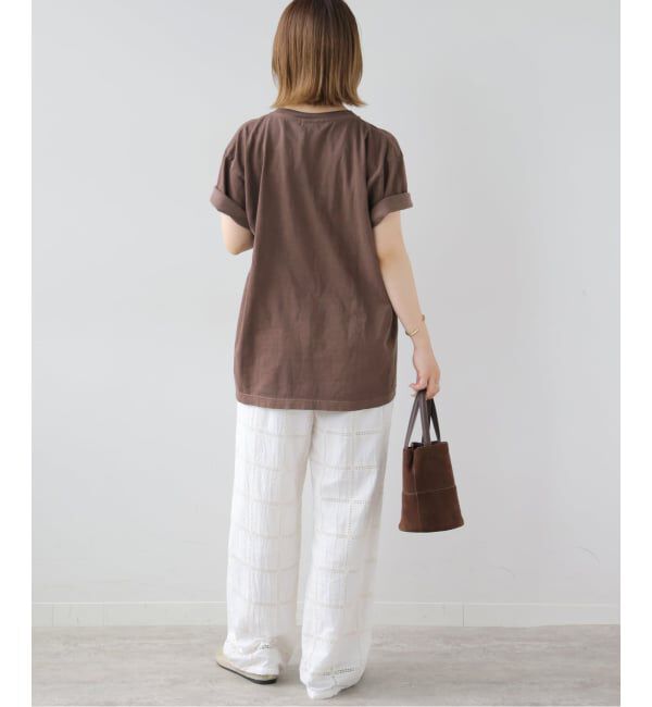 JOURNAL STANDARD relume「別注【GOOD ROCK SPEED / グッドロックスピード】＜MICKEY MOUSE＞Tシャツ」|Tシャツ・カットソー|
