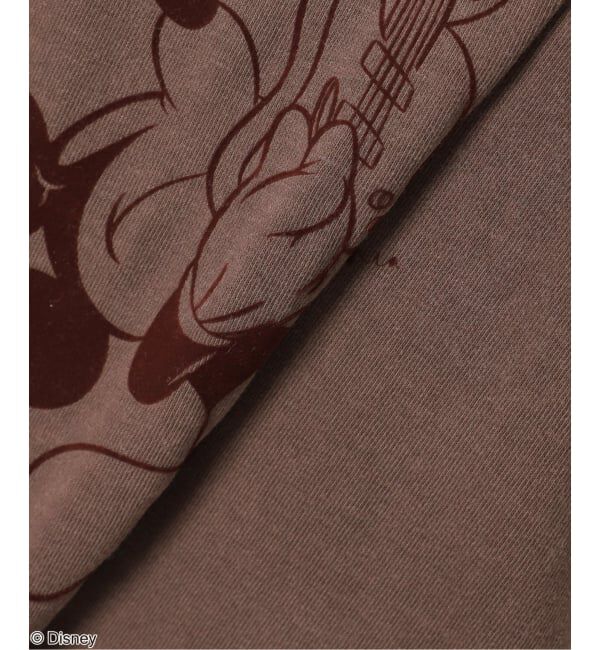 JOURNAL STANDARD relume「別注【GOOD ROCK SPEED / グッドロックスピード】＜MICKEY MOUSE＞Tシャツ」|Tシャツ・カットソー|