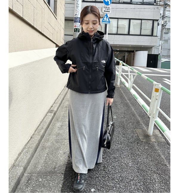 JOURNAL STANDARD「《追加予約2》【THE NORTH FACE/ ザノースフェイス】Short Compact Jacket」|ブルゾン・スタジャン|