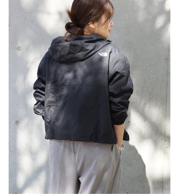 JOURNAL STANDARD「《追加予約2》【THE NORTH FACE/ ザノースフェイス】Short Compact Jacket」|ブルゾン・スタジャン|