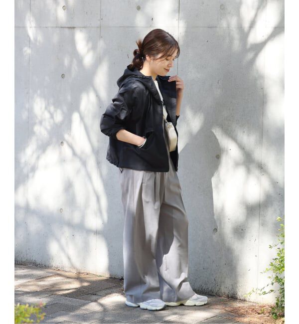 JOURNAL STANDARD「《追加予約2》【THE NORTH FACE/ ザノースフェイス】Short Compact Jacket」|ブルゾン・スタジャン|