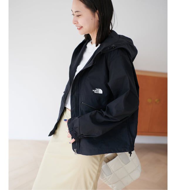 JOURNAL STANDARD「《追加予約2》【THE NORTH FACE/ ザノースフェイス】Short Compact Jacket」|ブルゾン・スタジャン|