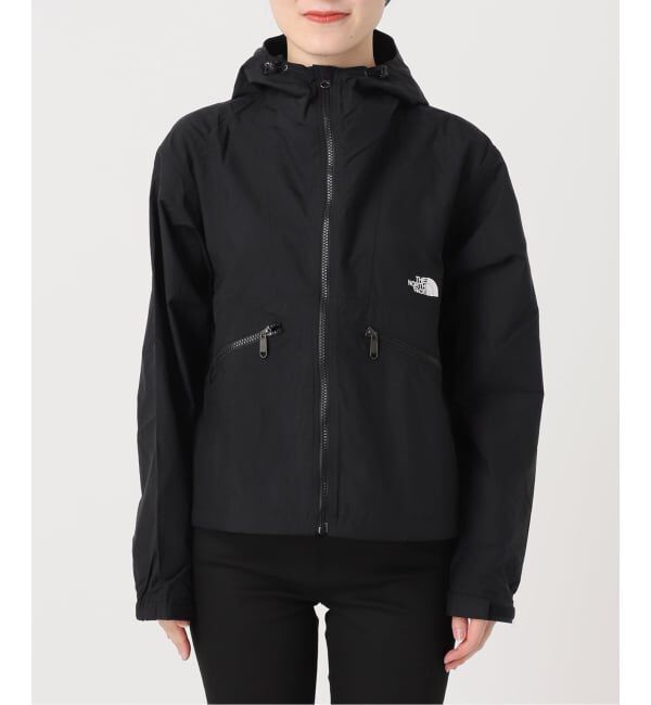 JOURNAL STANDARD「《追加予約2》【THE NORTH FACE/ ザノースフェイス】Short Compact Jacket」|ブルゾン・スタジャン|