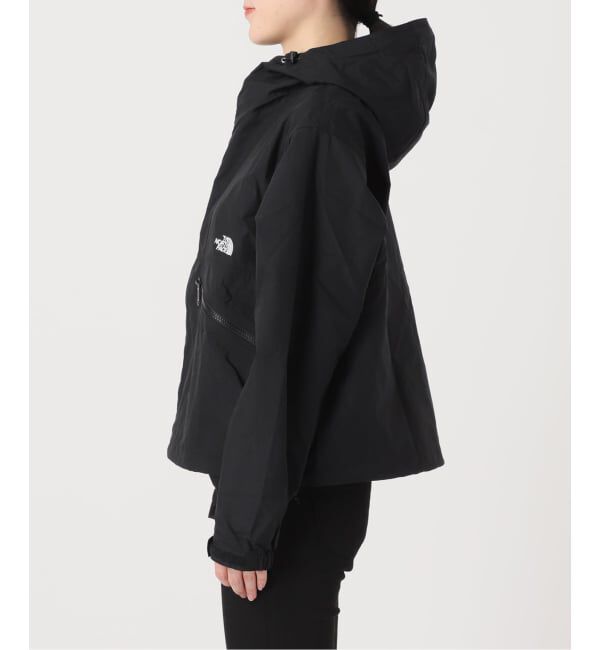 JOURNAL STANDARD「《追加予約2》【THE NORTH FACE/ ザノースフェイス】Short Compact Jacket」|ブルゾン・スタジャン|