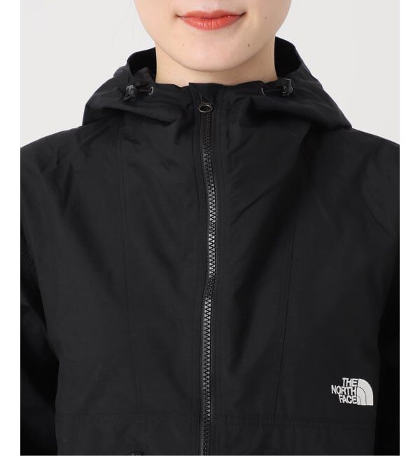JOURNAL STANDARD「《追加予約2》【THE NORTH FACE/ ザノースフェイス】Short Compact Jacket」|ブルゾン・スタジャン|