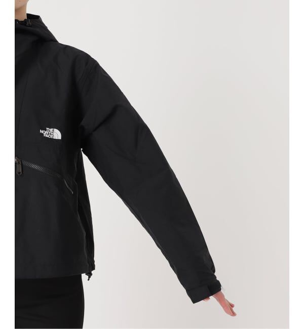 JOURNAL STANDARD「《追加予約2》【THE NORTH FACE/ ザノースフェイス】Short Compact Jacket」|ブルゾン・スタジャン|