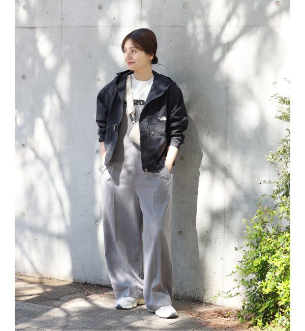 JOURNAL STANDARD「《追加予約2》【THE NORTH FACE/ ザノースフェイス】Short Compact Jacket」|ブルゾン・スタジャン|
