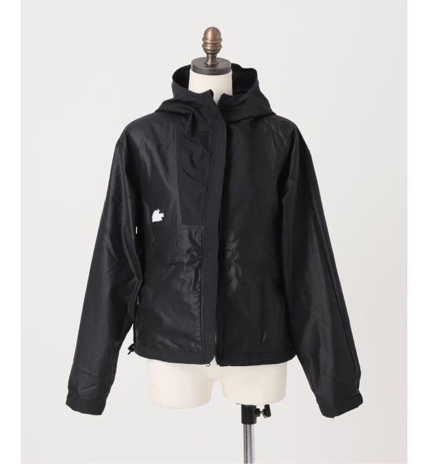 JOURNAL STANDARD「《追加予約2》【THE NORTH FACE/ ザノースフェイス】Short Compact Jacket」|ブルゾン・スタジャン|