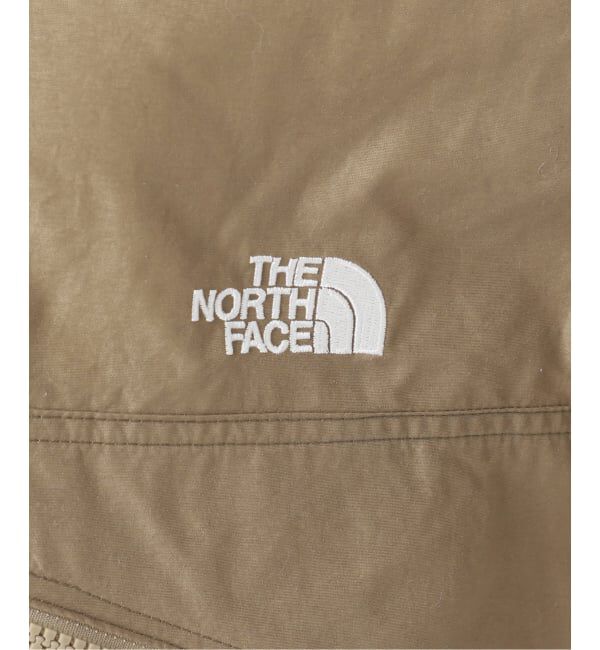 JOURNAL STANDARD「《追加予約2》【THE NORTH FACE/ ザノースフェイス】Short Compact Jacket」|ブルゾン・スタジャン|