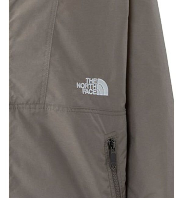 JOURNAL STANDARD relume「《予約》撥水【THE NORTH FACE】 コンパクトジャケット：NPW72530」|ブルゾン・スタジャン|
