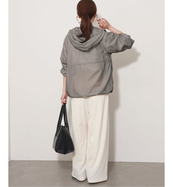 JOURNAL STANDARD relume「《予約》撥水【THE NORTH FACE】 コンパクトジャケット：NPW72530」|ブルゾン・スタジャン|