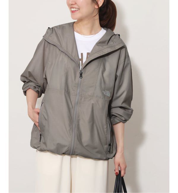 JOURNAL STANDARD relume「《予約》撥水【THE NORTH FACE】 コンパクトジャケット：NPW72530」|ブルゾン・スタジャン|