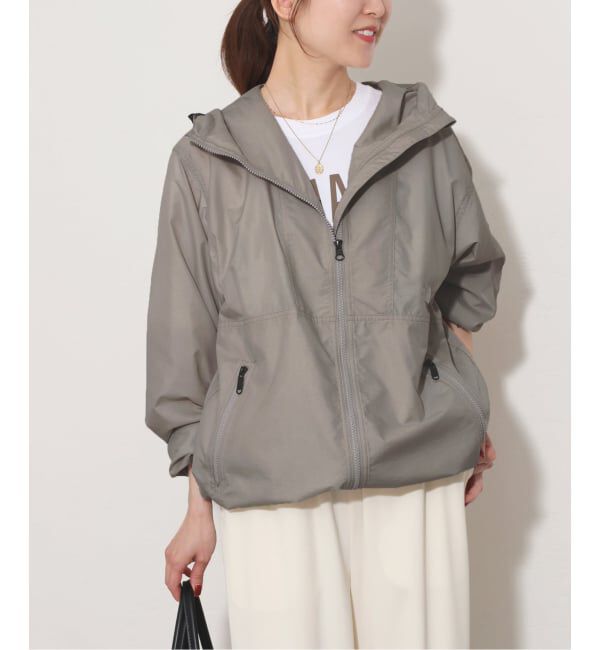 JOURNAL STANDARD relume「《予約》撥水【THE NORTH FACE】 コンパクトジャケット：NPW72530」|ブルゾン・スタジャン|