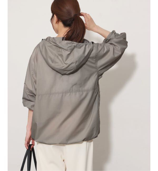 JOURNAL STANDARD relume「《予約》撥水【THE NORTH FACE】 コンパクトジャケット：NPW72530」|ブルゾン・スタジャン|