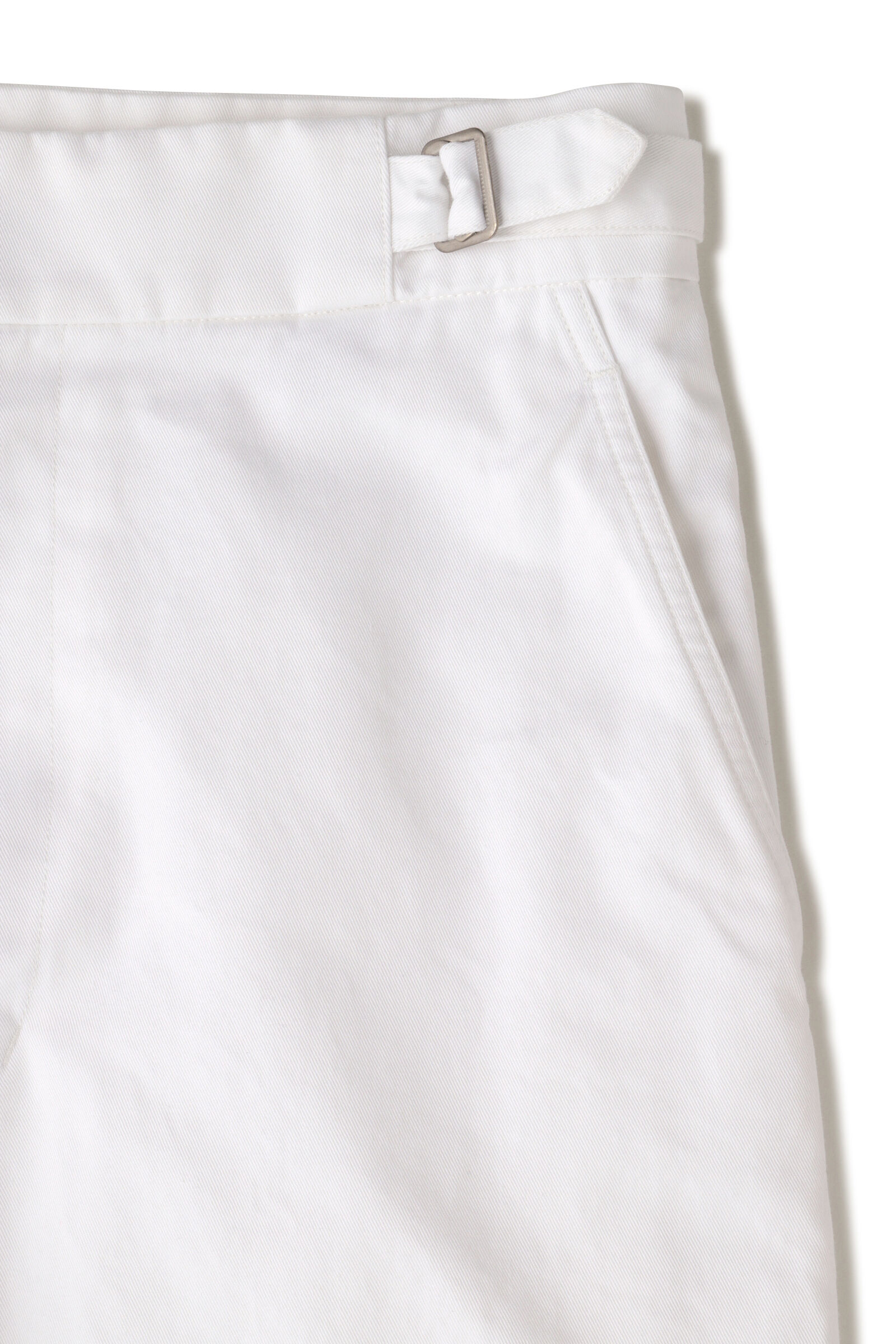 YLEVE 「Ｙ / ORGANIC COTTON CHINO ADJUSTER TR」|その他|