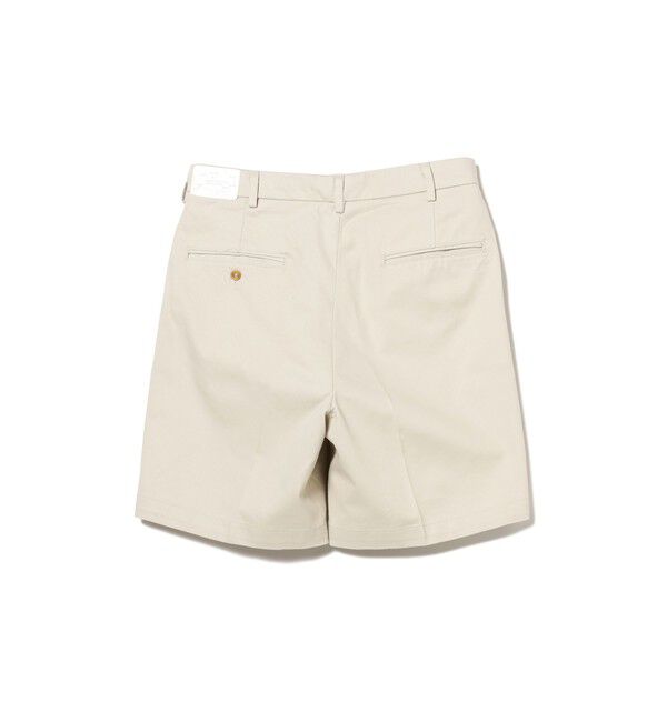 BEAMS PLUS「BARRY BRICKEN / 2Pleats Style Shorts」|その他|