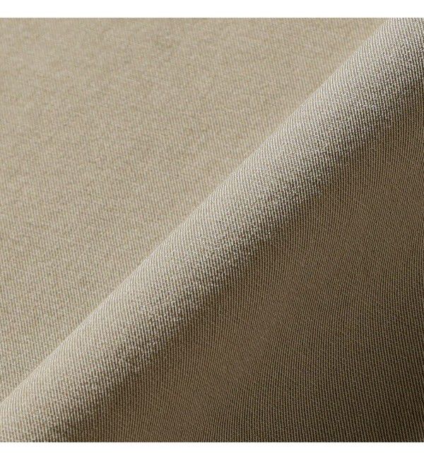 BEAMS「テック シャツ【ワイドフィット】」|シャツ・ブラウス|