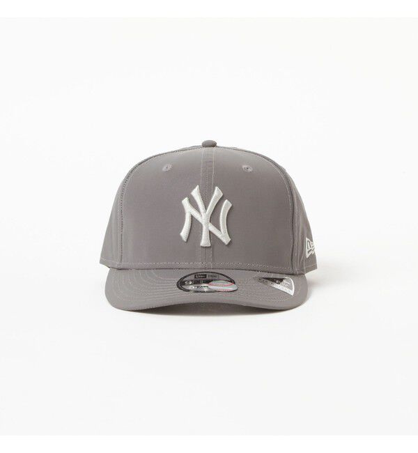 BEAMS「【別注】NEW ERA / 9FIFTY Refrective Cap」|キャップ・キャスケット|
