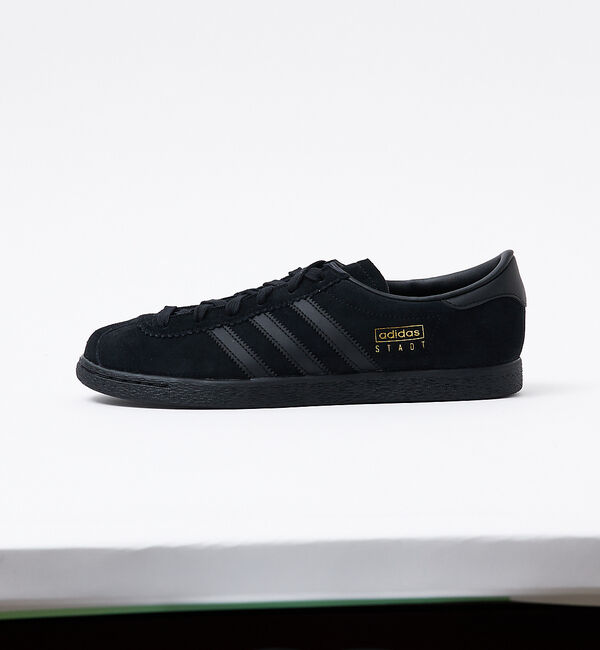 ABAHOUSE「【adidas/アディダス】STADT/スニーカー」|スニーカー|