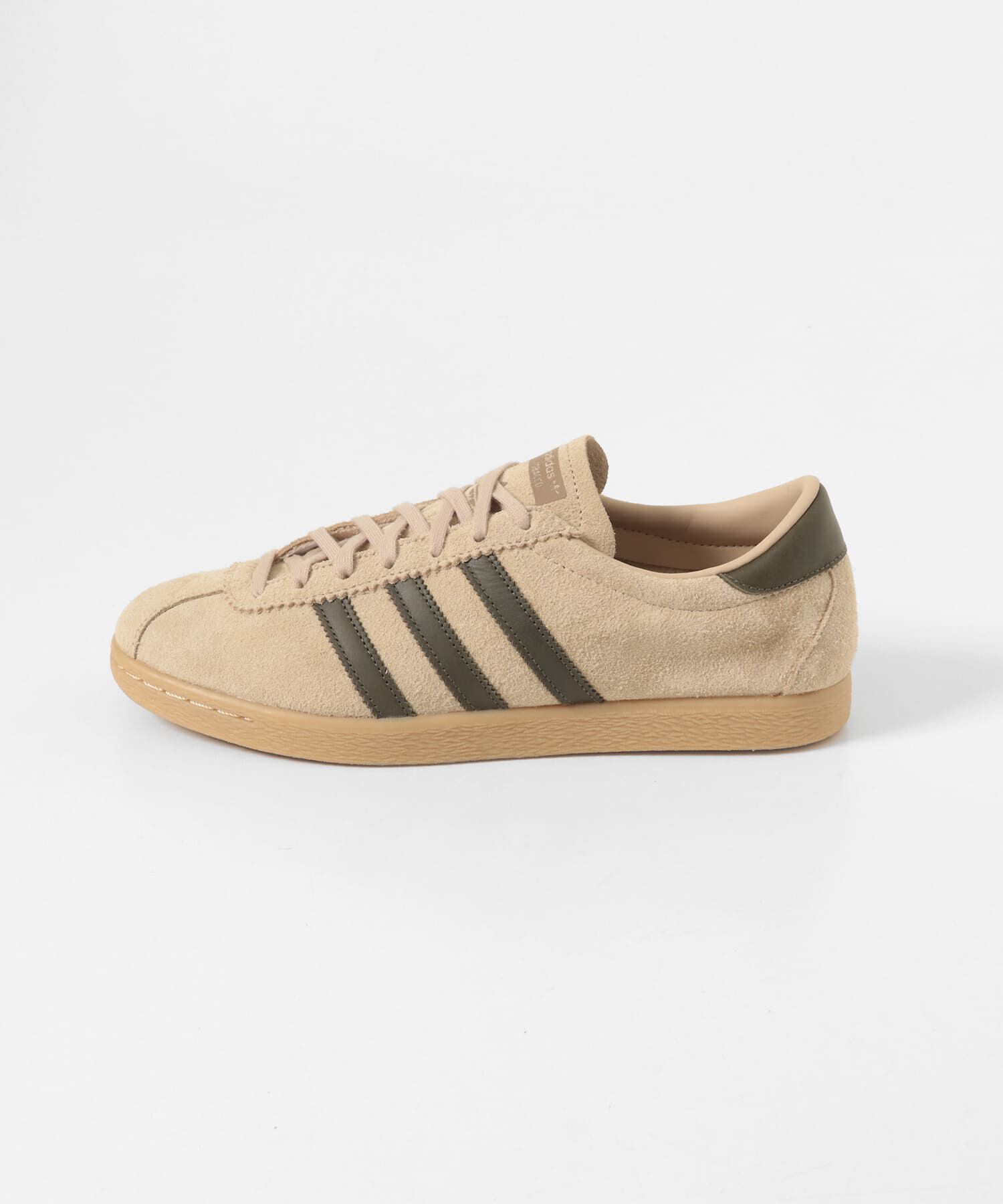 Sonny Label 「adidas　TOBACCO」|スニーカー|ベージュ
