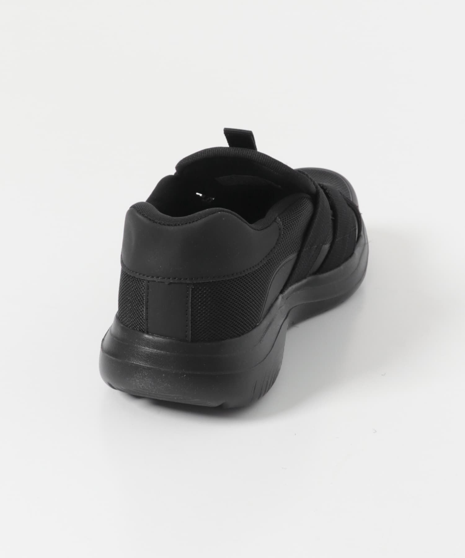 SENSE OF PLACE by URBAN RESEARCH「SHAKA　FREE SLIDER WEB GEF」|サンダル|