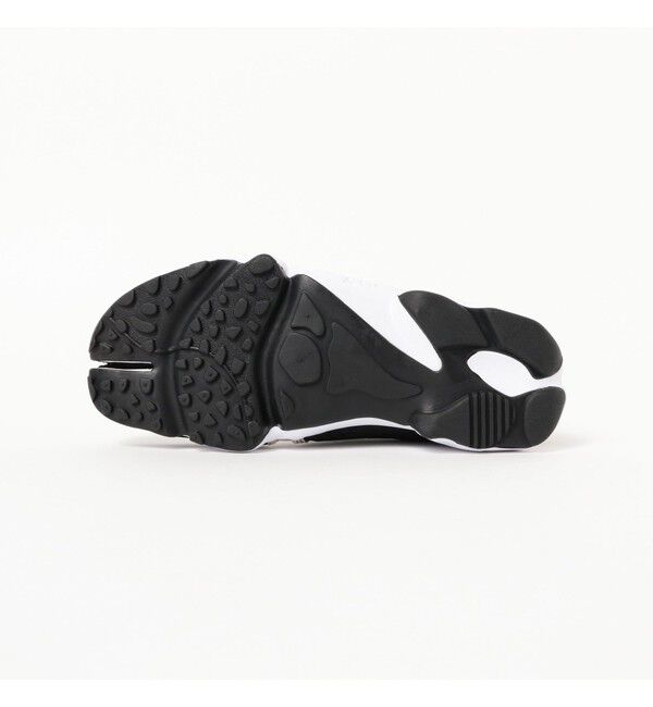 BEAMS「NIKE / Air Rift &ldquo;BLACK/PICANTE RED-COLLEGE&rdquo;」|スニーカー|