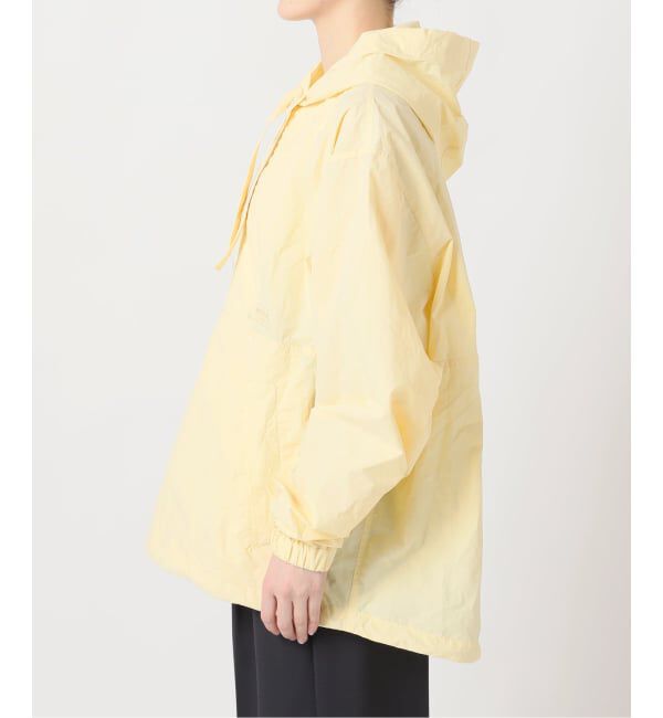 OUTDOOR PRODUCTS Usual Things「撥水パッカブルアノラック」|ブルゾン・スタジャン|