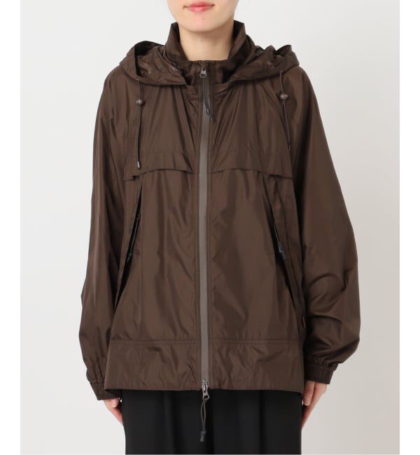 OUTDOOR PRODUCTS Usual Things「ULT SPORTS RUNNIN' PACKABLE TRACK JACKET」|ブルゾン・スタジャン|