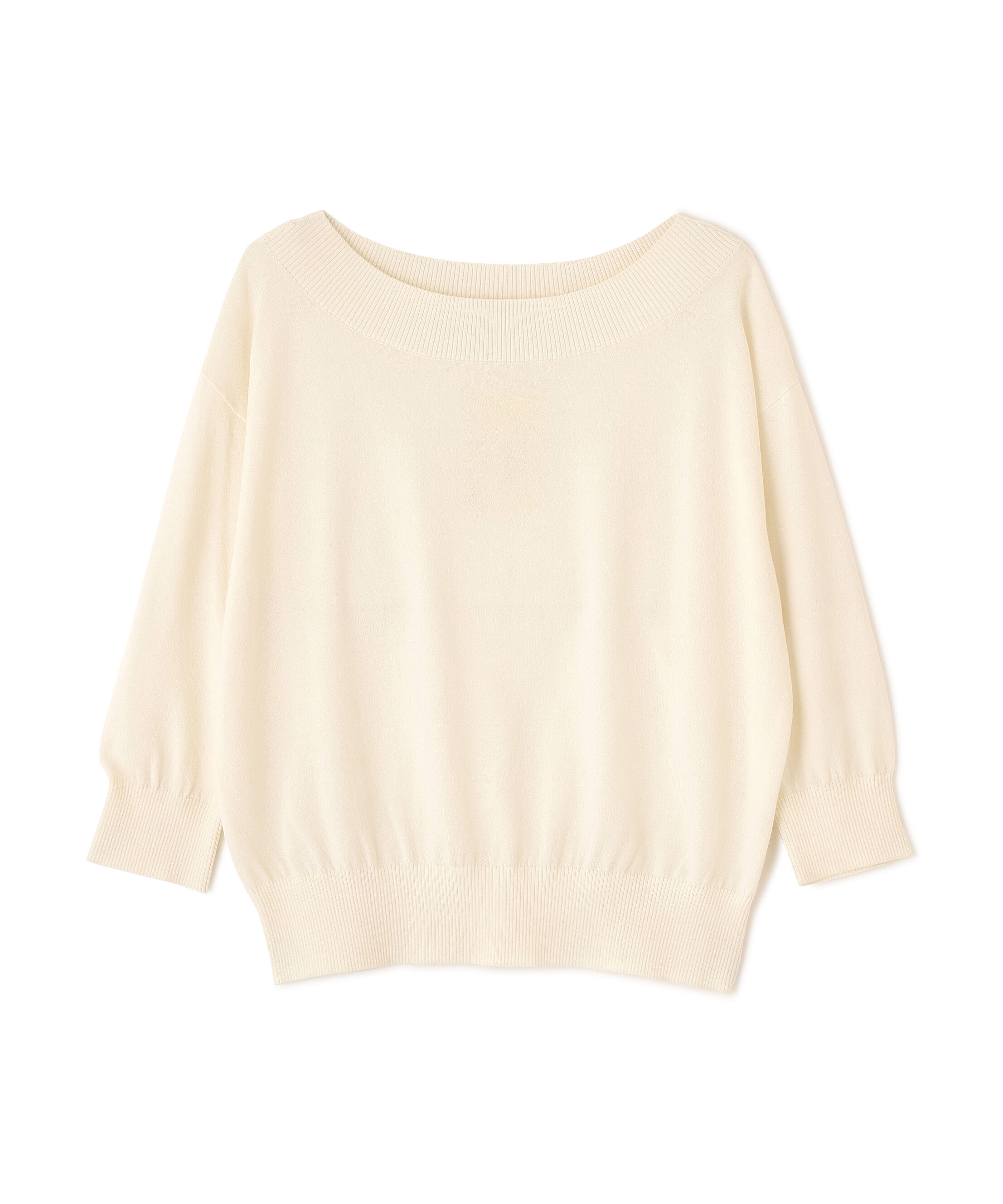  「〈ちょうど、いい服〉しれっと、できすぎニット」|ニット・セーター|