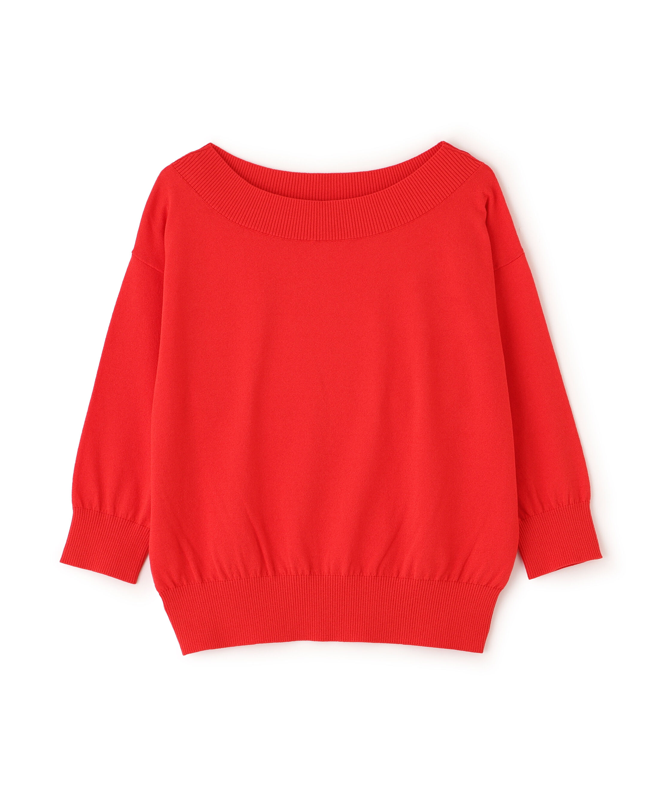  「〈ちょうど、いい服〉しれっと、できすぎニット」|ニット・セーター|