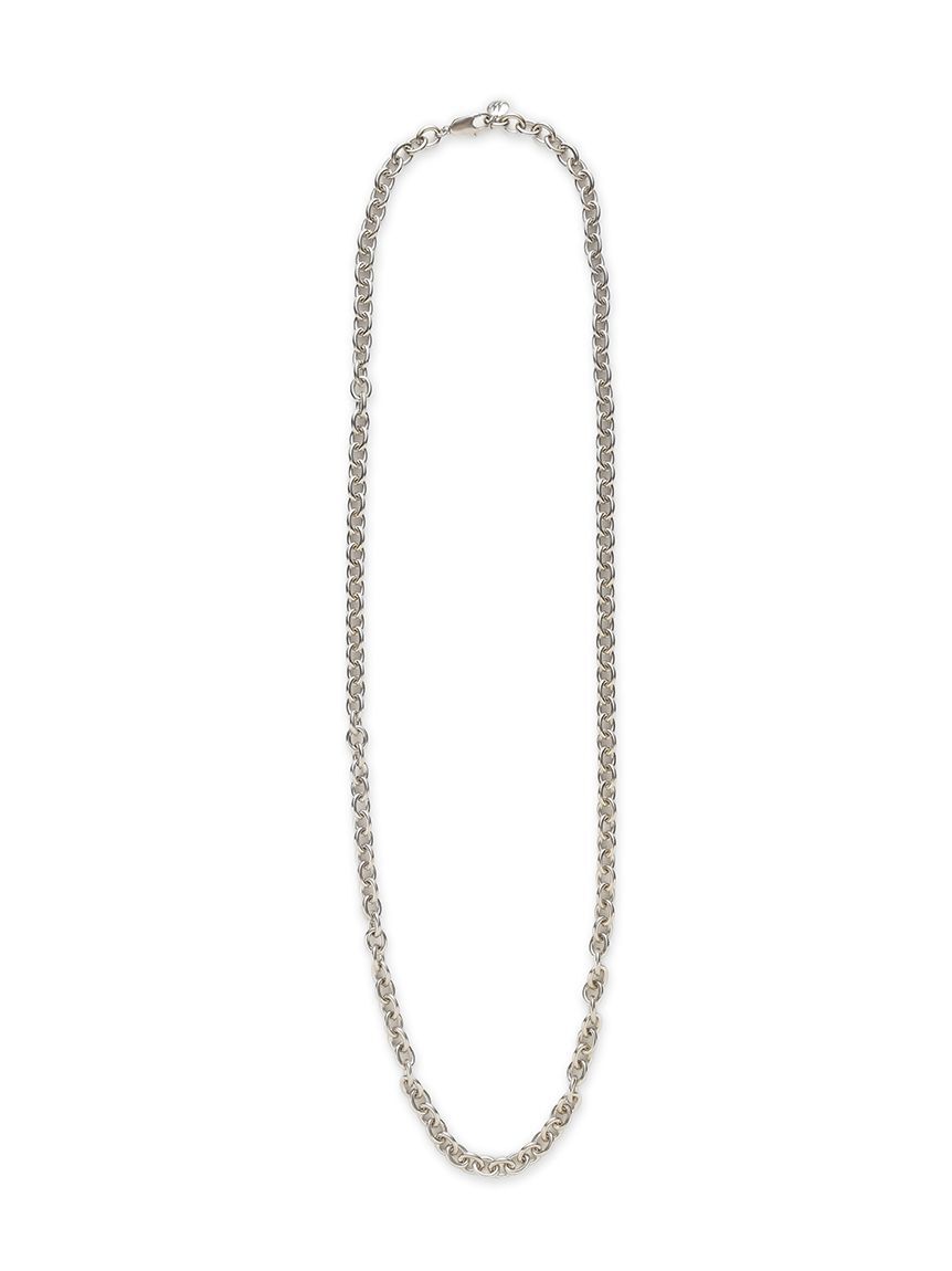 Mila Owen「チェーンロングネックレス」|ネックレス|