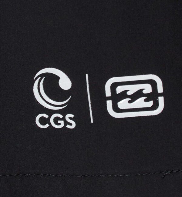 California General Store「＜BILLABONG &times; CGS.＞LAYBACKS ボード ショーツ 18インチ」|その他|