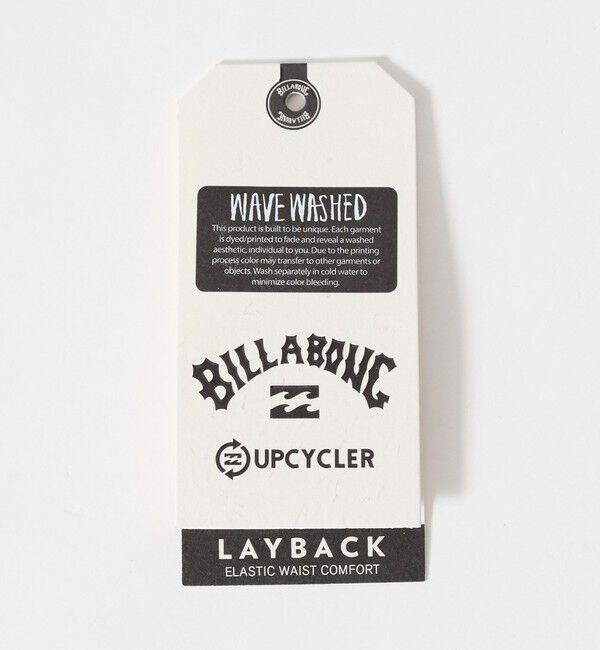 California General Store「＜BILLABONG &times; CGS.＞LAYBACKS ボード ショーツ 18インチ」|その他|
