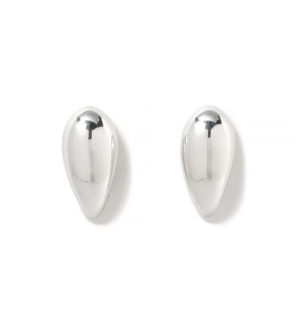 Demi-Luxe BEAMS 「PHILIPPE AUDIBERT / Marta ピアス シルバー」|その他|