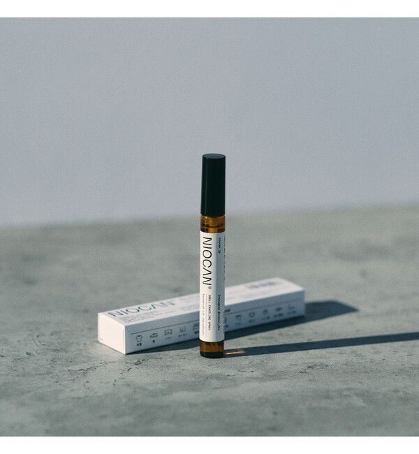 bPr BEAMS「NIOCAN / SMELL CANCELING SPRAY 10ml」|アロマ・ルームフレグランス|10ml
