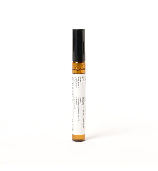 bPr BEAMS「NIOCAN / SMELL CANCELING SPRAY 10ml」|アロマ・ルームフレグランス|