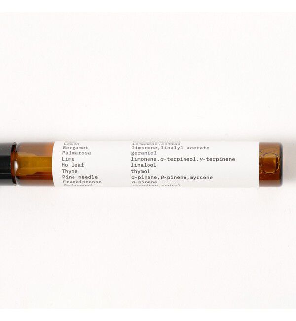 bPr BEAMS「NIOCAN / SMELL CANCELING SPRAY 10ml」|アロマ・ルームフレグランス|