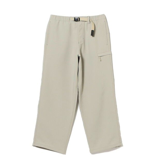 BEAMS「THE NORTH FACE / Viewpoint Pant」|チノ|