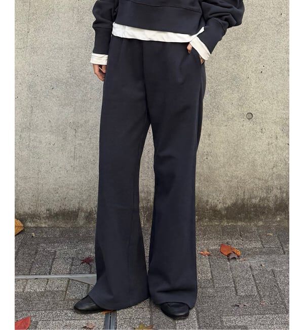 OUTDOOR PRODUCTS Usual Things「GOAT 別注スウェットワイドパンツ」|その他|