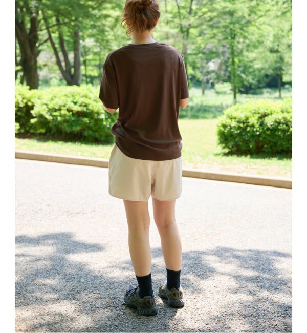 OUTDOOR PRODUCTS Usual Things「ULT SPORTS RUNNIN' SHORTS」|その他|