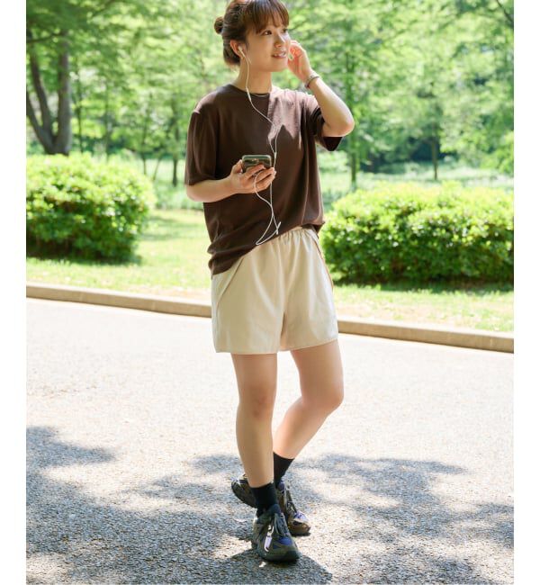 OUTDOOR PRODUCTS Usual Things「ULT SPORTS RUNNIN' SHORTS」|その他|