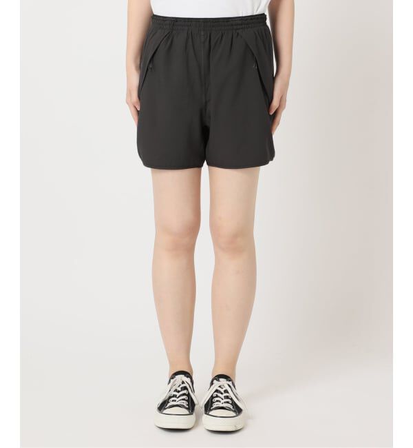 OUTDOOR PRODUCTS Usual Things「ULT SPORTS RUNNIN' SHORTS」|その他|