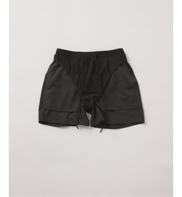 OUTDOOR PRODUCTS Usual Things「ULT SPORTS RUNNIN' SHORTS」|その他|