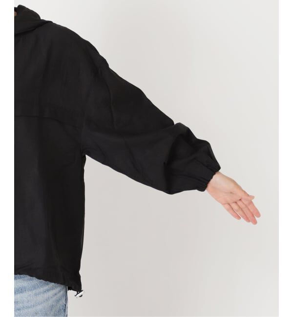 OUTDOOR PRODUCTS Usual Things「レーヨンリネンブルゾン」|その他|