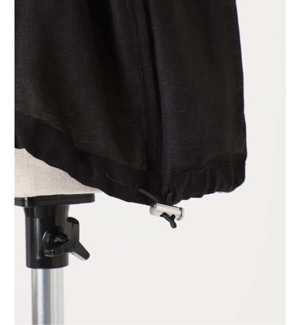 OUTDOOR PRODUCTS Usual Things「レーヨンリネンブルゾン」|その他|